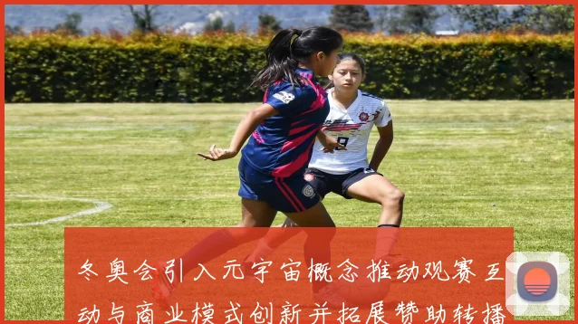 冬奥会引入元宇宙概念推动观赛互动与商业模式创新并拓展赞助转播渠道