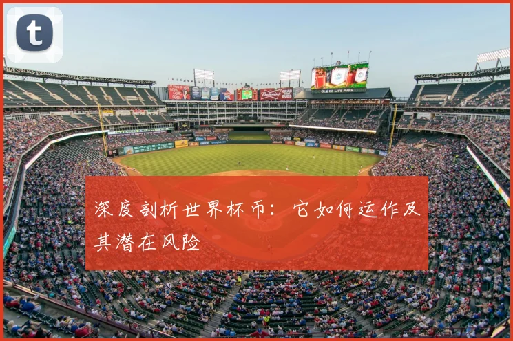 深度剖析世界杯币:它如何运作及其潜在风险